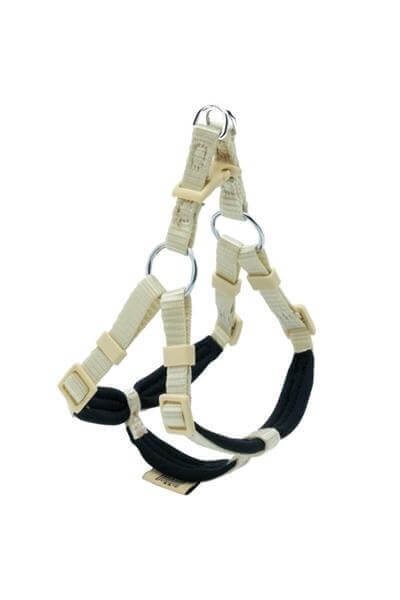 Doggıe DSGT Ronın Dokuma Köpek Göğüs Tasması XXS/ HAKİ