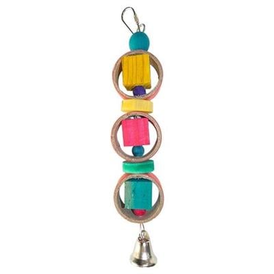 Eastland Halkalı Kuş Oyuncağı 29 Cm