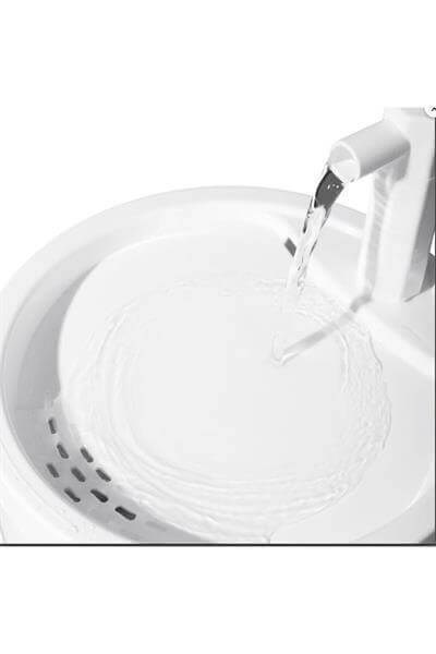 ELS Pet Coruption Kedi Köpek Su Pınarı, 2,5lt