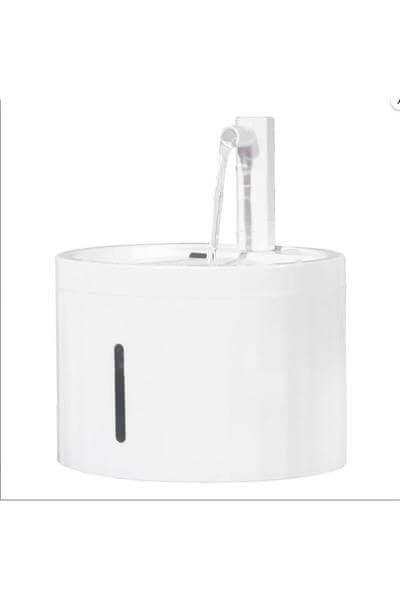 ELS Pet Coruption Kedi Köpek Su Pınarı, 2,5lt