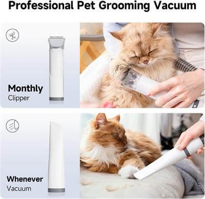 Els Pet Traş Tarama ve Kurutma Robotu