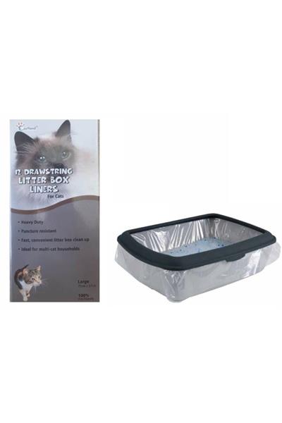 Estland tuvalet kabı poşeti 75*37 12 Lİ