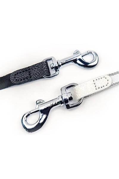 Flexi Style M Beden Pembe 5 mt Şerit Tasma