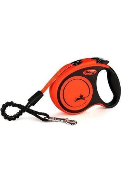 Flexi XTreme Otomatik Şerit Tasma L 8 mt