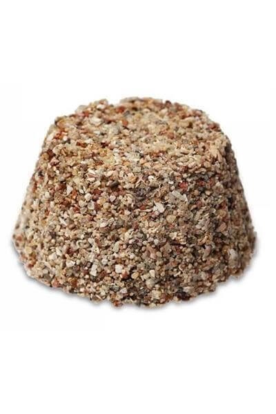 Jungle Kumlu Mineral Blok Büyük