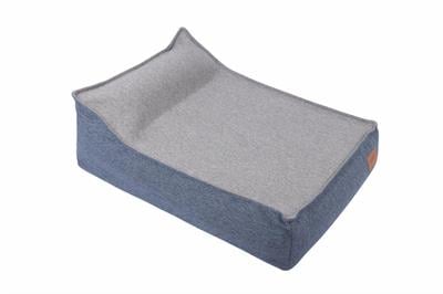 M-PETS CLOUD FONKSİYONEL ŞİŞİRİLEBİLİR YATAK NAVY