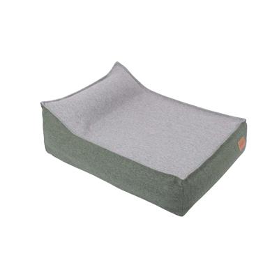 M-PETS CLOUD FONKSİYONEL ŞİŞİRİLEBİLİR YATAK GREEN