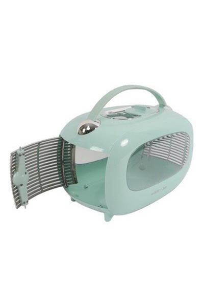 M-PETS SIXTIES CLASSIC TAŞIMA ÇANTASI BLUE 48X29X30CM