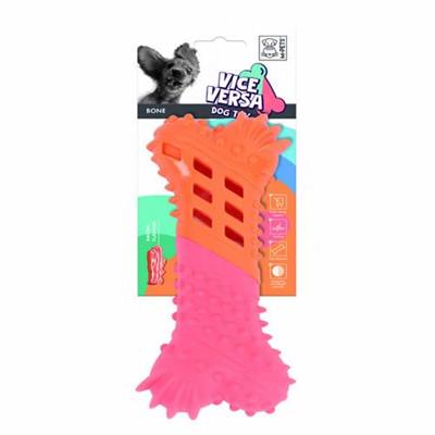 M-PETS VICE VERSA BONE ET AROMALI KÖPEK OYUNCAĞI