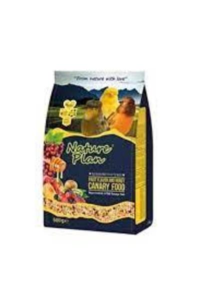 Nature Plan Kanarya Yemi- 500 GR