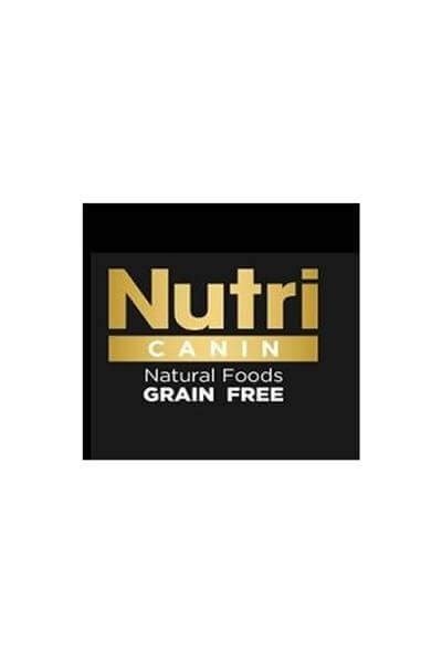 Nutri Canin Dental Ördek Etli Kemik Köpek Ödülü 80 G