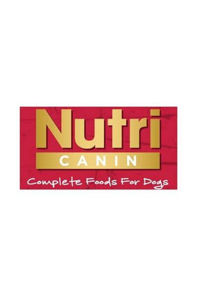 Nutri Canin Sığır Etli  Tahılsız Köpek Konservesi 200 Gr