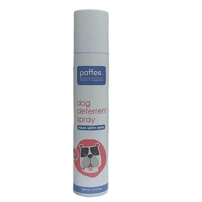 Paffee Köpek Eğitim Spreyi 200 Ml