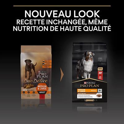 Pro Plan Dog Duo Delice Adult Dog  Köpek Maması 10kg