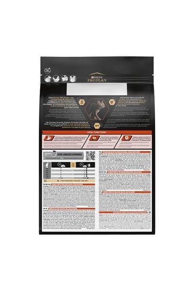 PRO PLAN Original Somonlu Kuru Kedi Maması 10 kg