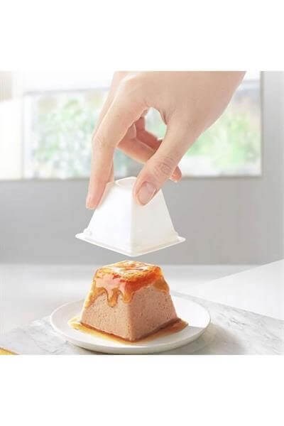 Pro Plan Purina Gourmet Revelations Somon Balıklı Kedi Yaş Maması 2x57gr, Kedi Pastası