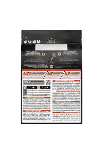 Pro Plan Somonlu ve Pirinçli Yetişkin Kedi Maması 3kg