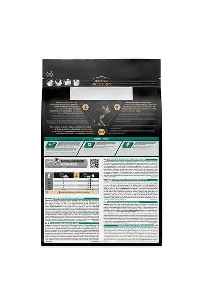 Pro Plan Tavuklu ve Pirinçli Yetişkin Kedi Maması 3kg