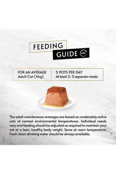 Pro Plan Gourmet Revelations Ton Balıklı Kedi Konservesi 2x57gr