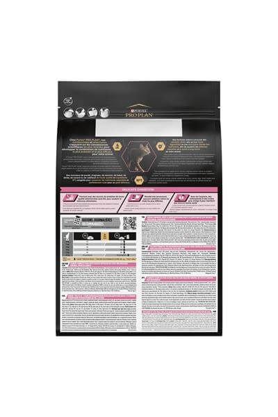 Proplan Pro Plan Delicate Kuzu Etli Kedi Maması 3 Kg