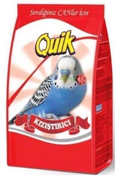 Quik kızıştırıcı-150 gr