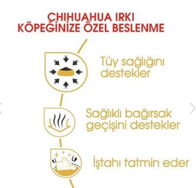 Royal Canin Chihuahua Yetişkin Köpek Konservesi 85gr