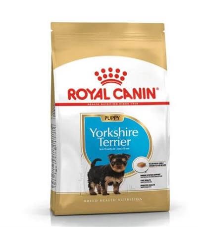 Royal Canin Dog BHN Yorkshire Terrier Junior Köpek Maması 1,5 Kg