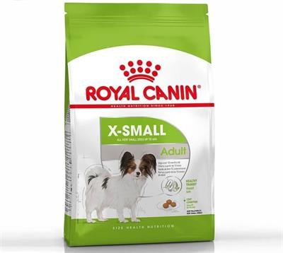 Royal Canin Dog SHN XSmall Köpek Maması 3 KG