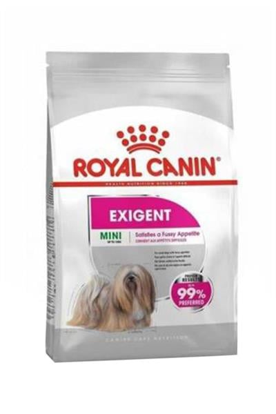 Royal Canin Exigent Mini Yetişkin Köpek Maması 3kg