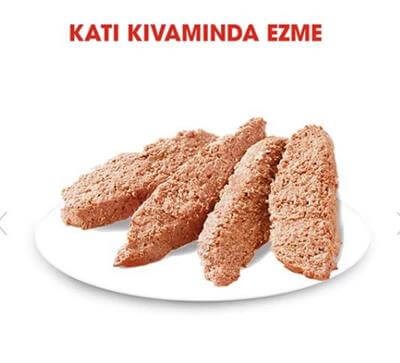 Royal Canin Exigent Seçici Köpeklere Özel Yetişkin Köpek Konservesi 85gr