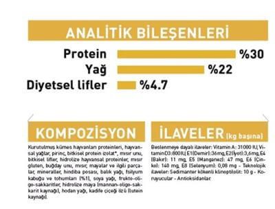 Royal Canin İran Kedileri İçin Yetişkin Kedi Maması 2kg