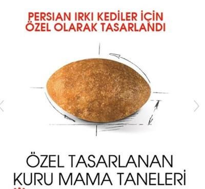 Royal Canin İran Kedileri İçin Yetişkin Kedi Maması 2kg