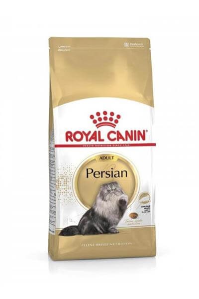 Royal Canin İran Kedileri İçin Yetişkin Kedi Maması 2kg