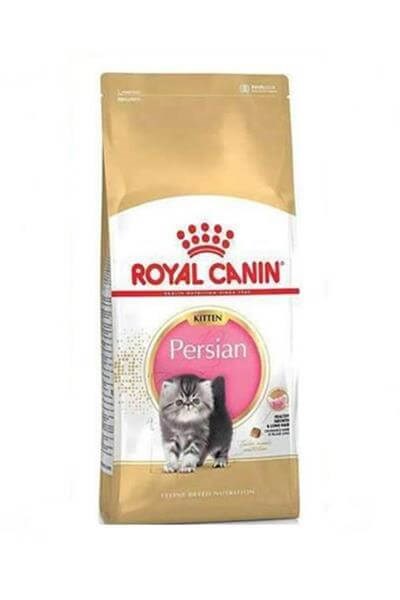 Royal Canin Kitten İran Kedileri İçin Yavru Kedi Maması 2kg