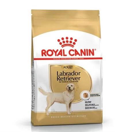 Royal Canin Labrador Retriever Yetişkin Köpek Maması 12kg