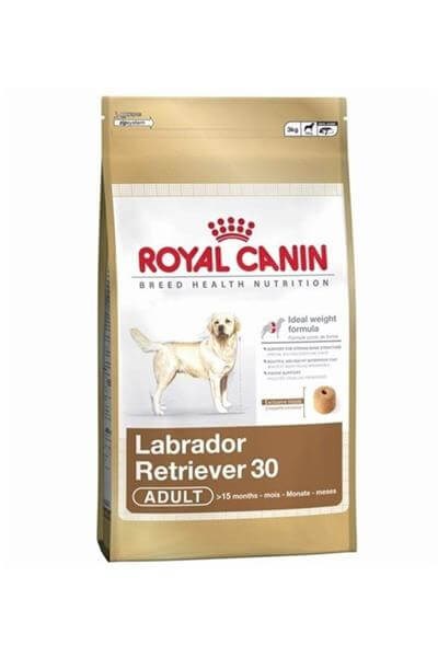 Royal Canin Labrador Retriever Yetişkin Köpek Maması 12kg