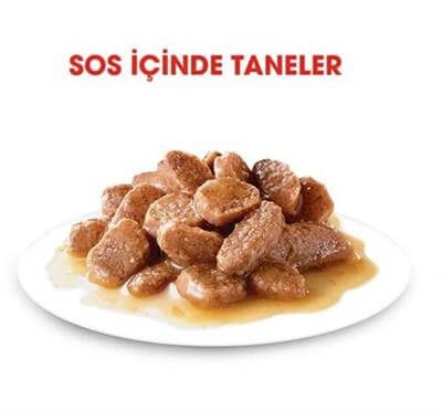 Royal Canin Light Weight Sos İçinde Yetişkin Kedi Konservesi 85gr