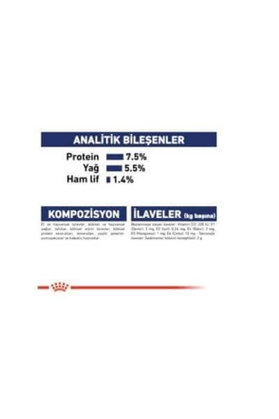 Royal Canin Maxi Adult Köpek Pouch Konserve 140gr
