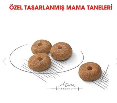 Royal Canin Mini Küçük Irk Kısırlaştırılmış Köpek Maması 3kg