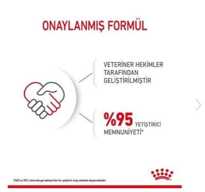 Royal Canin Mini Starter Mother&Babydog Küçük Irk Yavru Köpek Maması 4kg