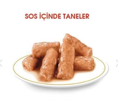 Royal Canin Pouch British Yetişkin Kedi Konservesi 85gr