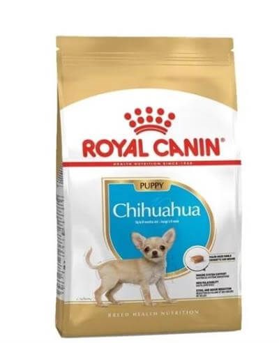 Royal Canin Puppy Chihuahua Yavru Köpek Maması 1,5kg