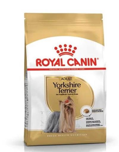 Royal Canin Yorkshire Terrier Yetişkin Köpek Maması 1,5kg