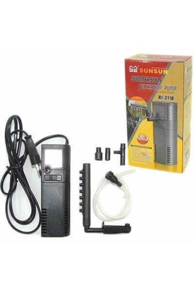SunSun HJ-311B  İç Filtre 300L/H 2W