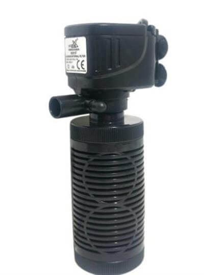 Venus Aqua 6001 F İç filtre 880 L/H