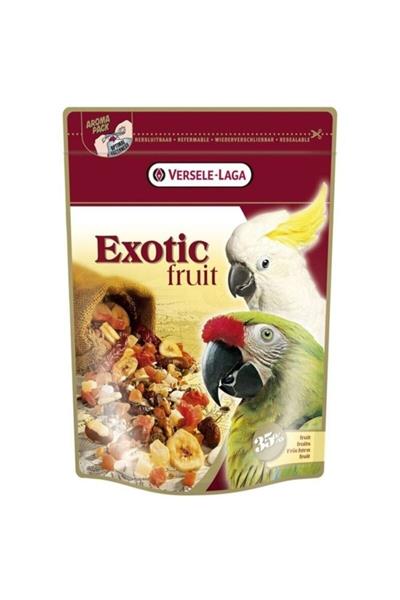 Versele Laga Exotic Fruit-600 Gr