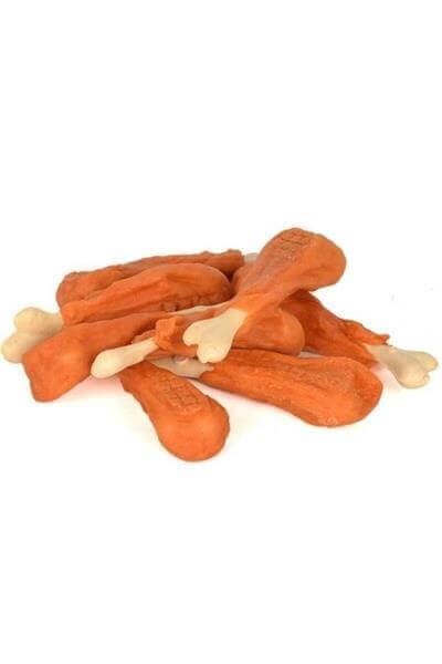 Wanpy Kalsiyumlu Gerçek Tavuk Köpek Ödülü 100 Gr