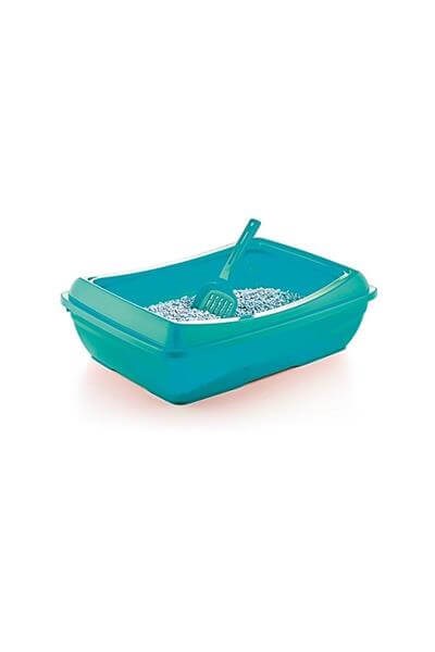 Zampa Açık Kedi Tuvaleti 37,5x49x15 cm