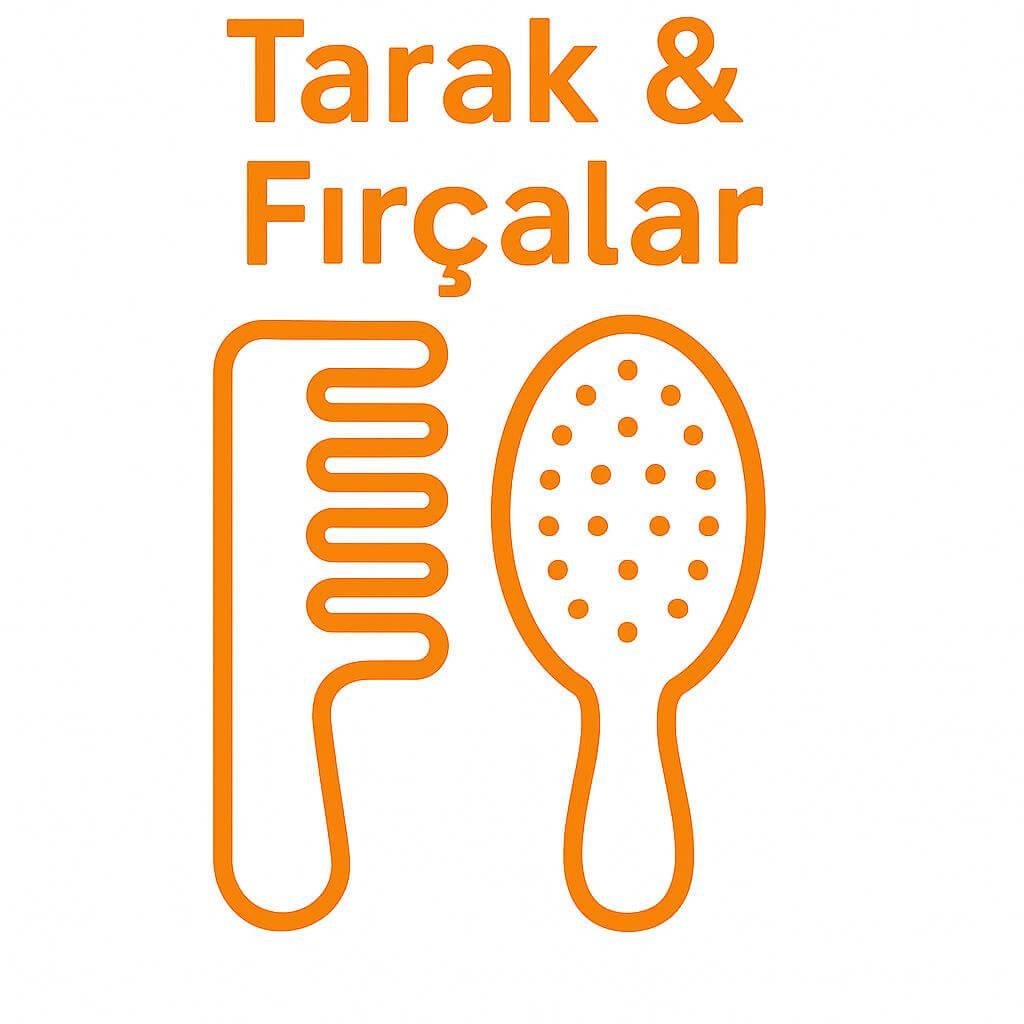 tarak-fircalar