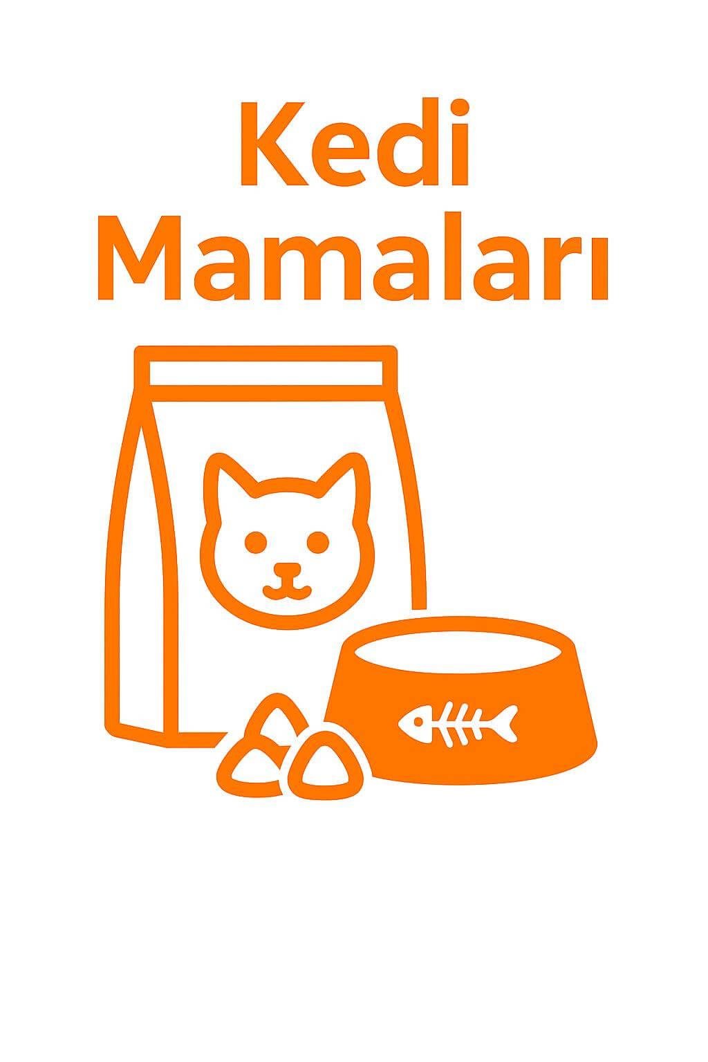 Kedi Maması